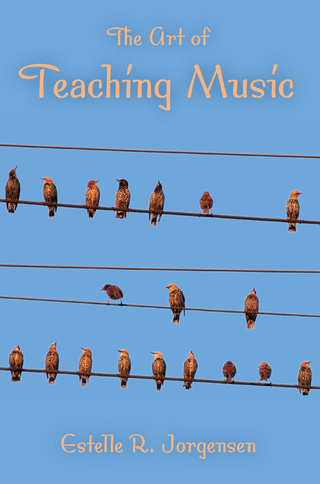 Art of Teaching Music