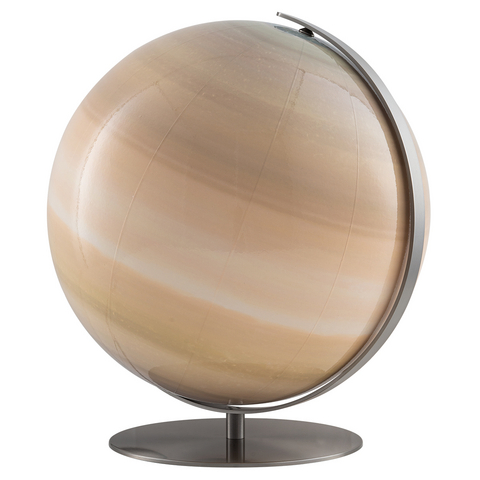COLUMBUS VENUS Regent Tischglobus, &Oslash; 40 cm
