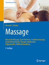 Massage - Kolster, Bernard C.