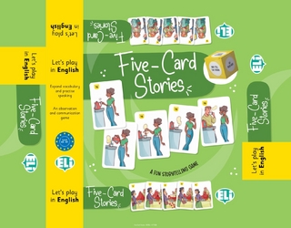 Five-Card Stories