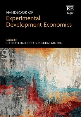 Handbook of Experimental Development Economics - 