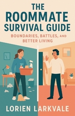The Roommate Survival Guide
