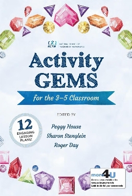 Activity Gems for the 3-5 Classroom