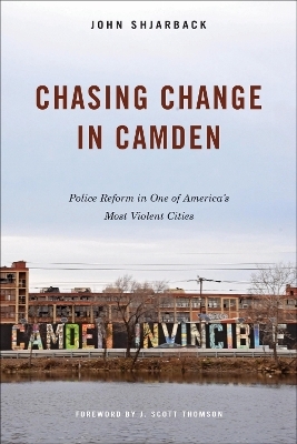 Chasing Change in Camden