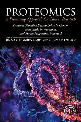 Proteomics: A Promising Approach for Cancer Research - 