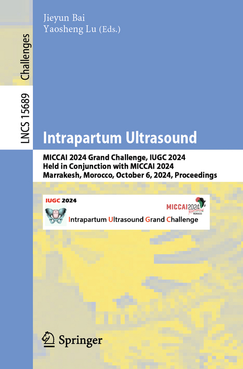 Intrapartum Ultrasound - 