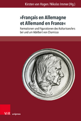 &raquo;Fran&ccedil;ais en Allemagne et Allemand en France&laquo; - 