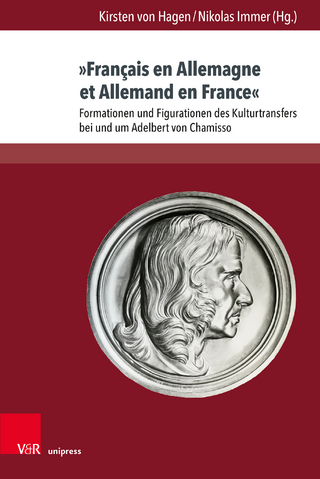»Français en Allemagne et Allemand en France«