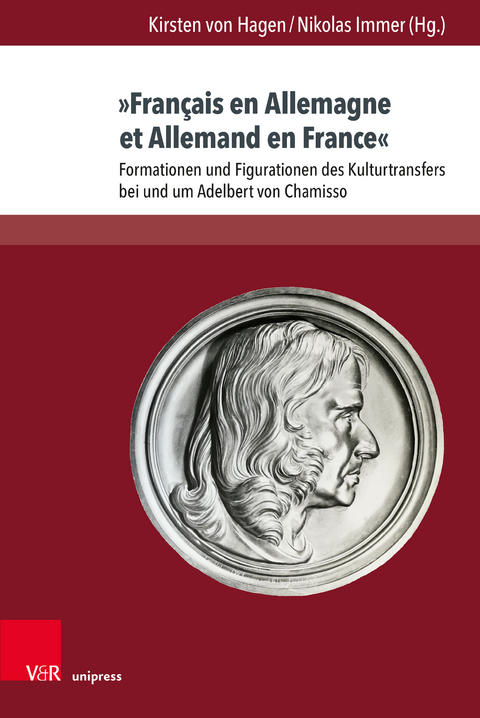 &raquo;Fran&ccedil;ais en Allemagne et Allemand en France&laquo; - 