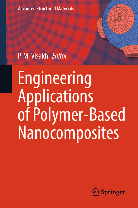 Engineering Applications of Polymer-Based Nanocomposites - 