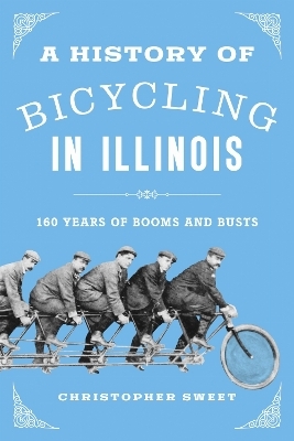 A History of Bicycling in Illinois