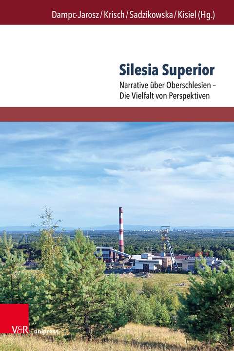 Silesia Superior - 