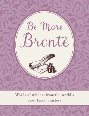 Be More Brontë