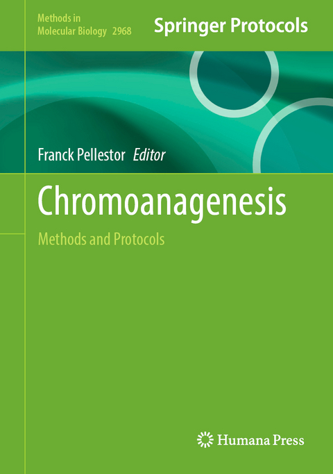 Chromoanagenesis - 
