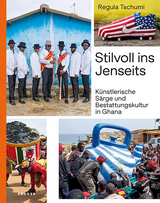 Stilvoll ins Jenseits - Regula Tschumi