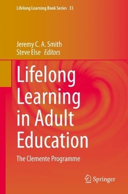 Lifelong Learning in Adult Education - 