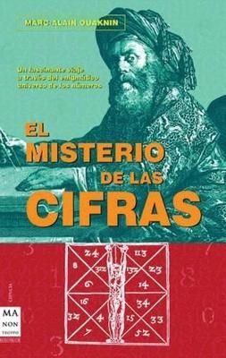 El Misterio de Las Cifras