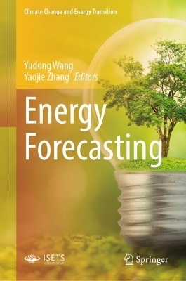 Energy Forecasting - 