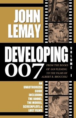 Developing 007