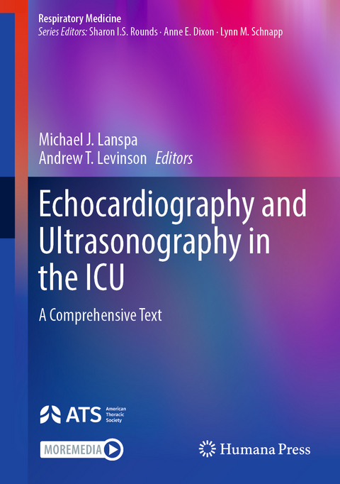 Echocardiography and Ultrasonography in the ICU - 