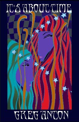 It's About Time - Greg Anton