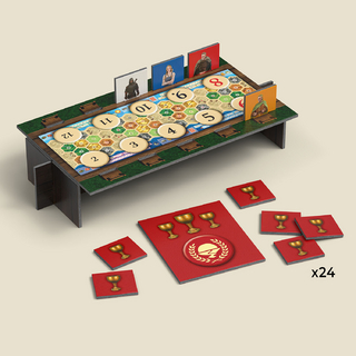 CATAN - Get Together