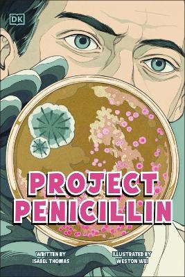 Project Penicillin