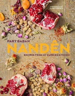 Nandên - Pary Baban