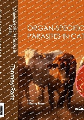 Organ-specific Parasites in Cattle