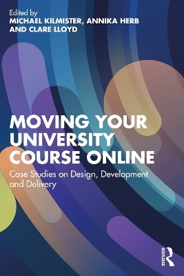 Moving Your University Course Online - 