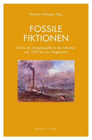 Fossile Fiktionen