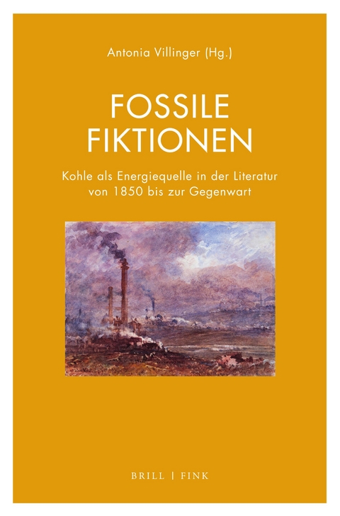 Fossile Fiktionen - 