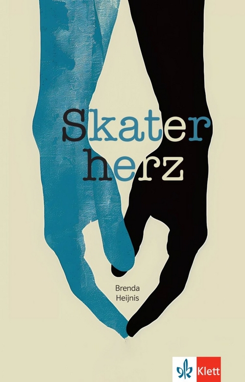 Skaterherz - Brenda Heijnis