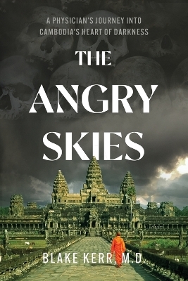 The Angry Skies