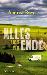 Alles hat ein Ende - Andrea Revers