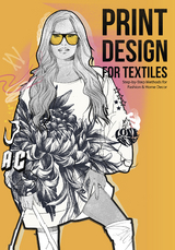 Print Design for Textiles - Dimitri Jelezky, Dimitri Eletski