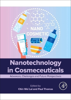 Nanotechnology in Cosmeceuticals - 