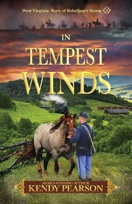 In Tempest Winds - Kendy L Pearson