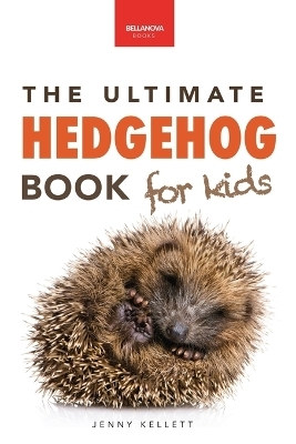 Hedgehogs - Jenny Kellett