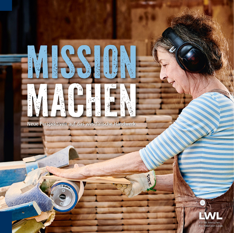 Mission machen - 