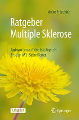 Ratgeber Multiple Sklerose - Friedrich, Anke
