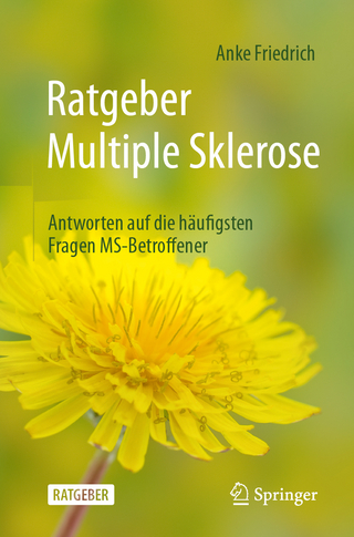 Ratgeber Multiple Sklerose