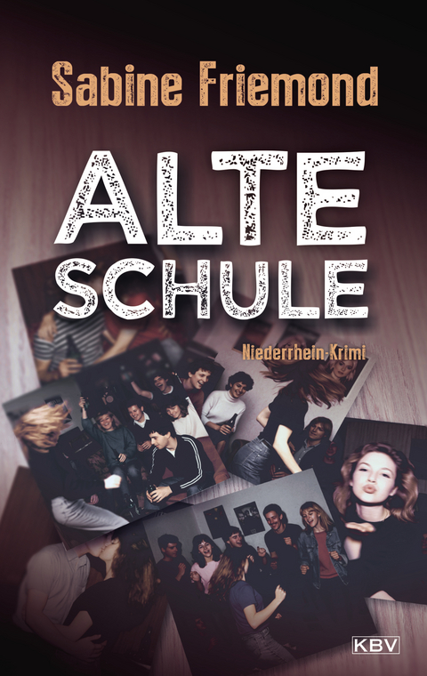 Alte Schule - Sabine Friemond