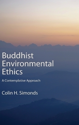 Buddhist Environmental Ethics