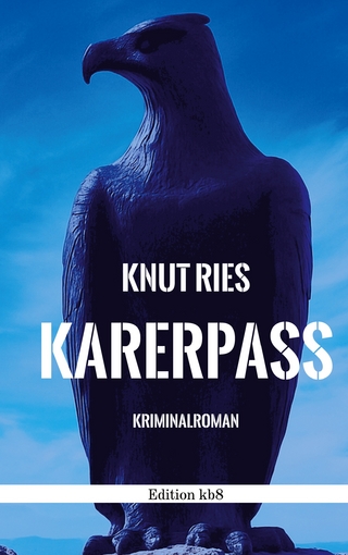 Karerpass