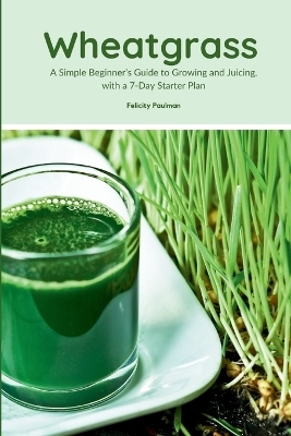 Wheatgrass