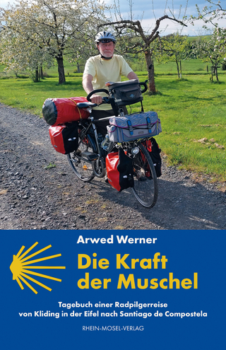Die Kraft der Muschel