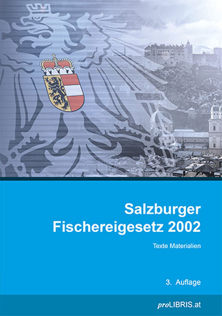 Salzburger Fischereigesetz 2002