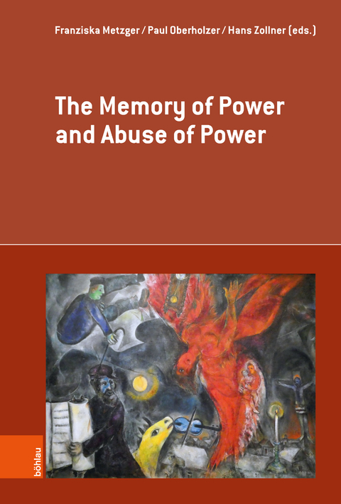 The Memory of Power and Abuse of Power - 