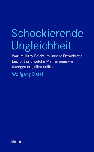 Schockierende Ungleichheit